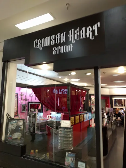 Crimson Heart Studio 6