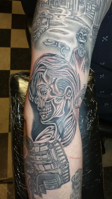 Derm FX Tattoo 1