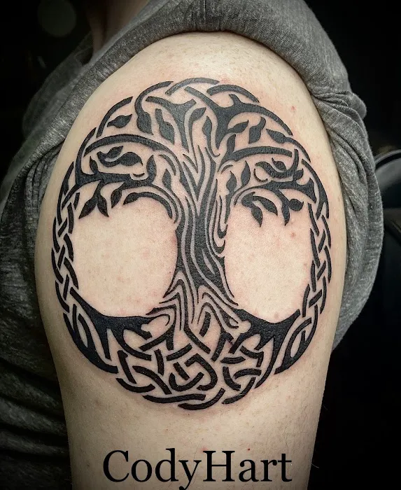 Derm FX Tattoo 8