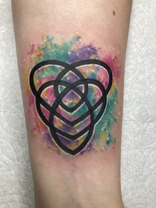 Derm FX Tattoo 3