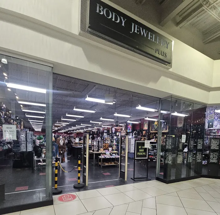 Body Jewelry Plus SM 5