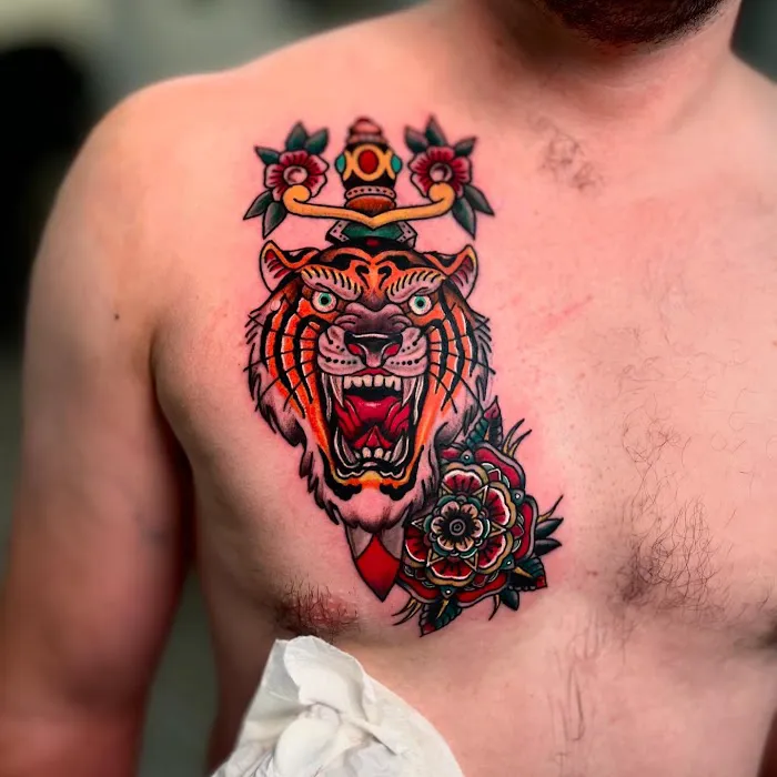 JoelRiosTattoos LLC 5