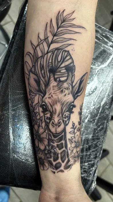 JoelRiosTattoos LLC 1