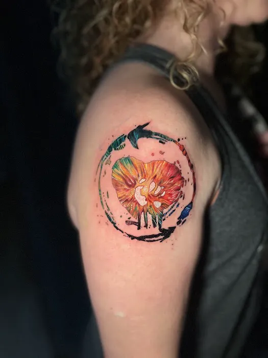 JoelRiosTattoos LLC 3