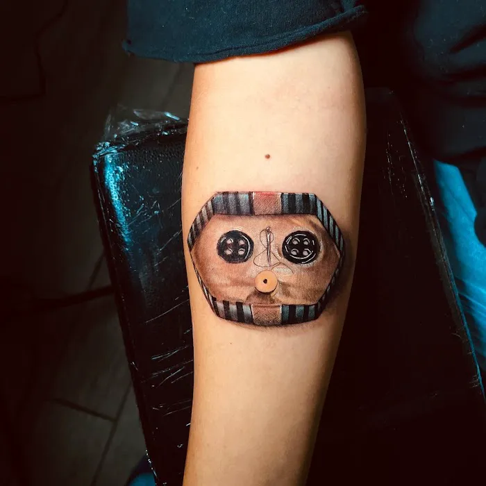 JoelRiosTattoos LLC 8