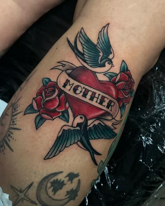 JoelRiosTattoos LLC 0