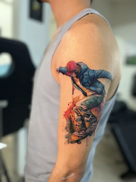 JoelRiosTattoos LLC 7