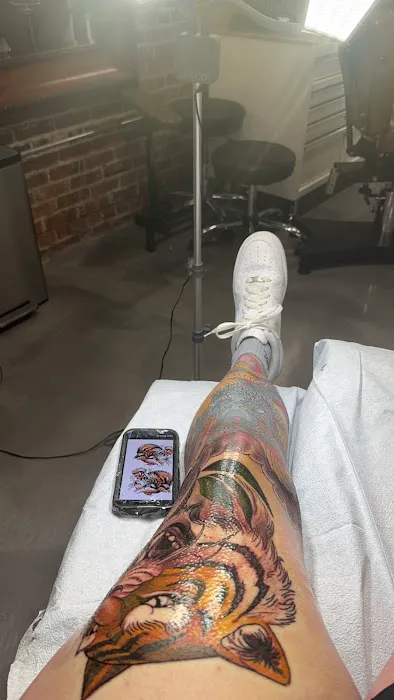 Main Street Tattoo 1