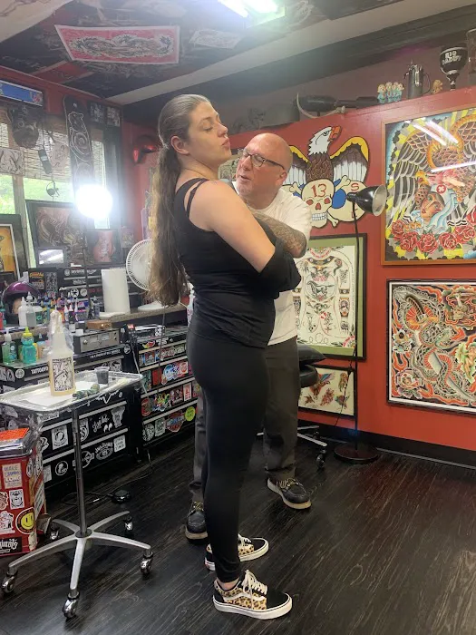 Underworld Ink 3