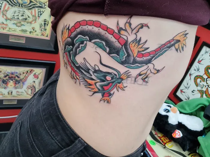 Underworld Ink 6