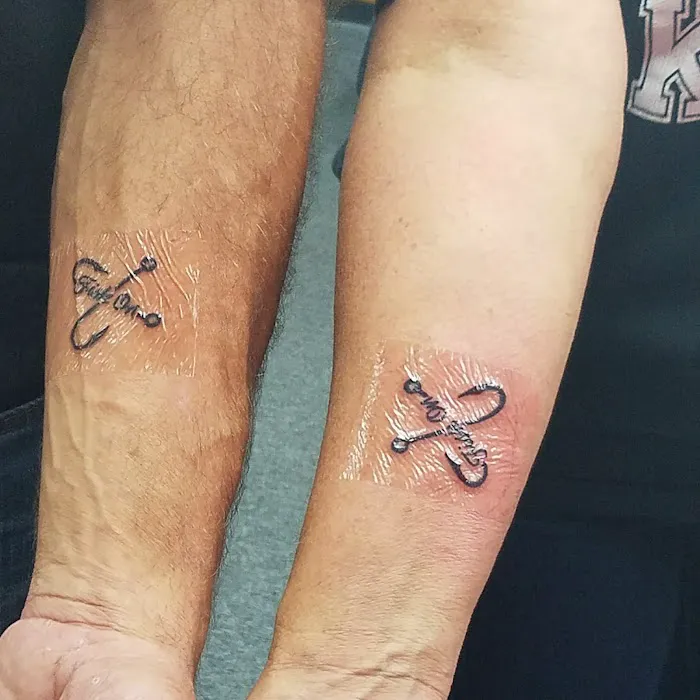 Underworld Ink 5