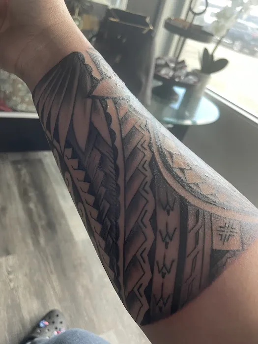 Kamu Ink 2