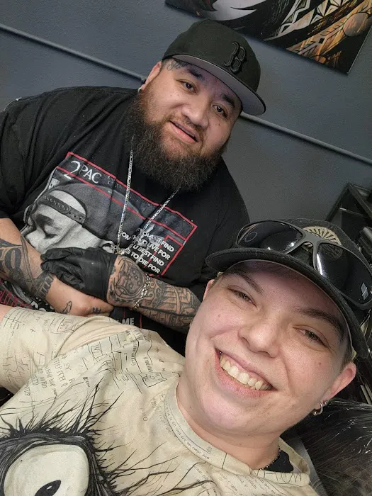 Kamu Ink 0