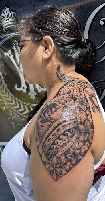 Kamu Ink 3