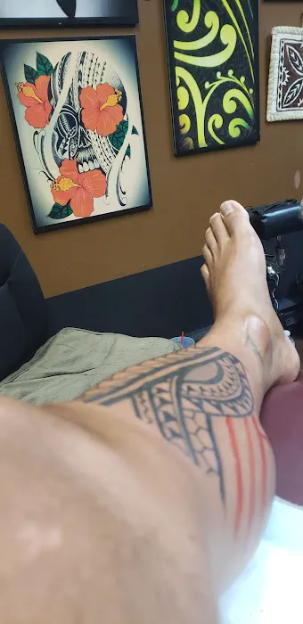 Kamu Ink 1