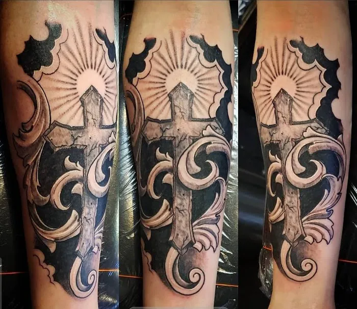 LIFESENTENCEinK Tattoo Shop 1