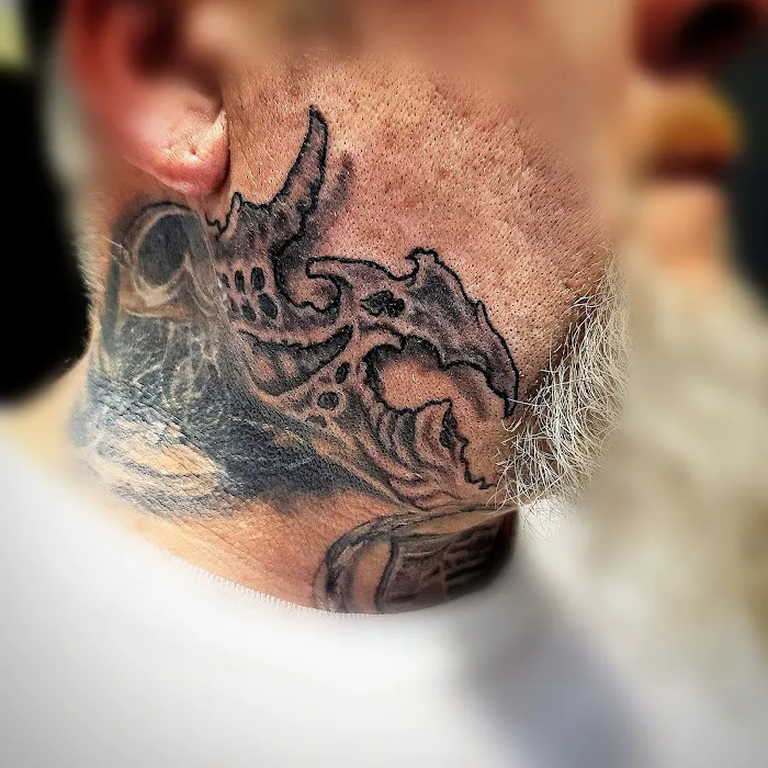 LIFESENTENCEinK Tattoo Shop 3