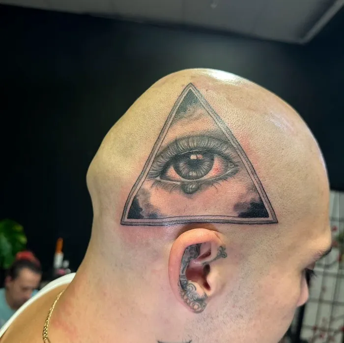LIFESENTENCEinK Tattoo Shop 4