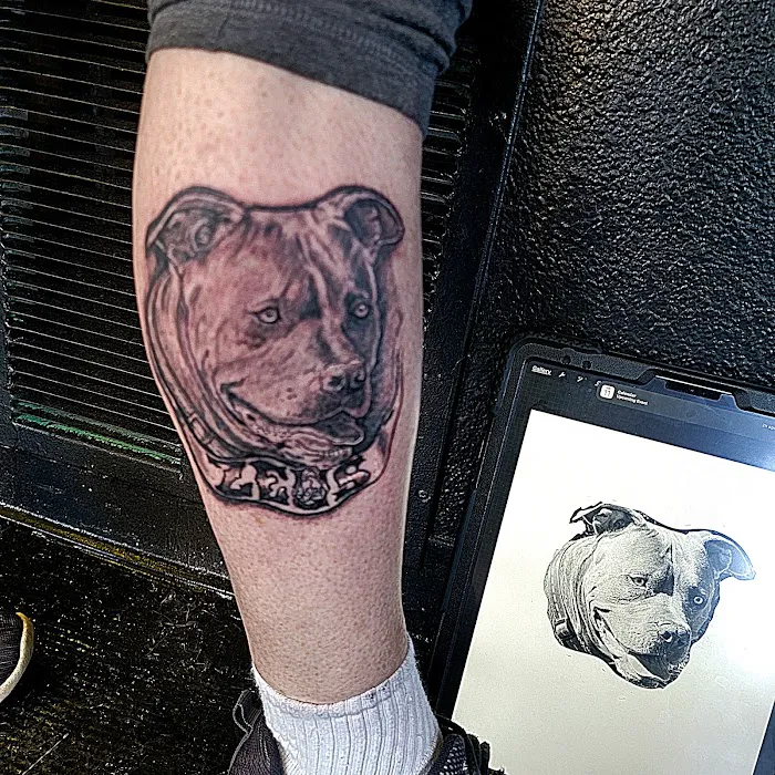 LIFESENTENCEinK Tattoo Shop 0