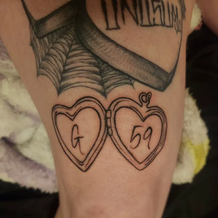 Ink'd Ink. 7