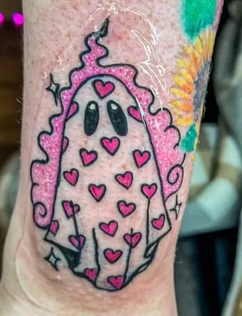 Ink'd Ink. 2