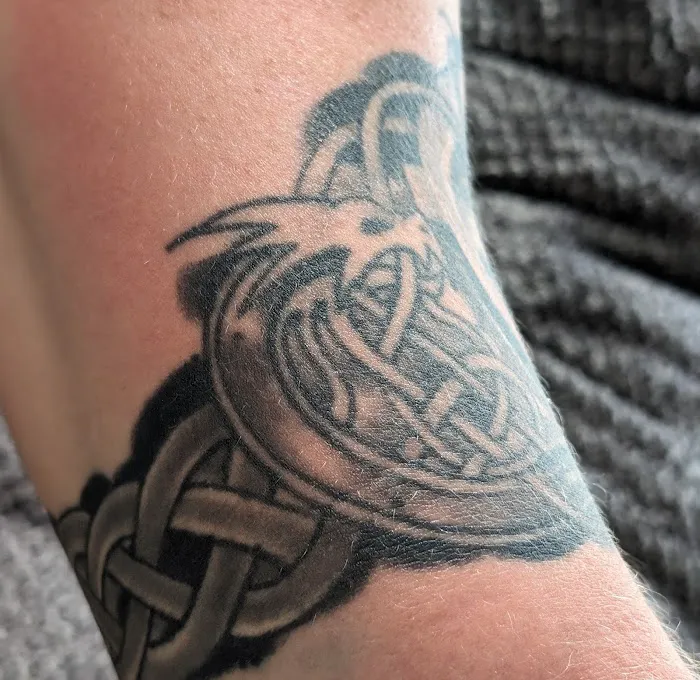 Ink City Tattoo 2