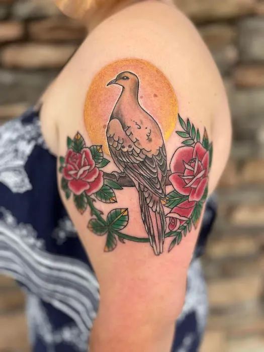Family Tradition Tattoo Parlour 0