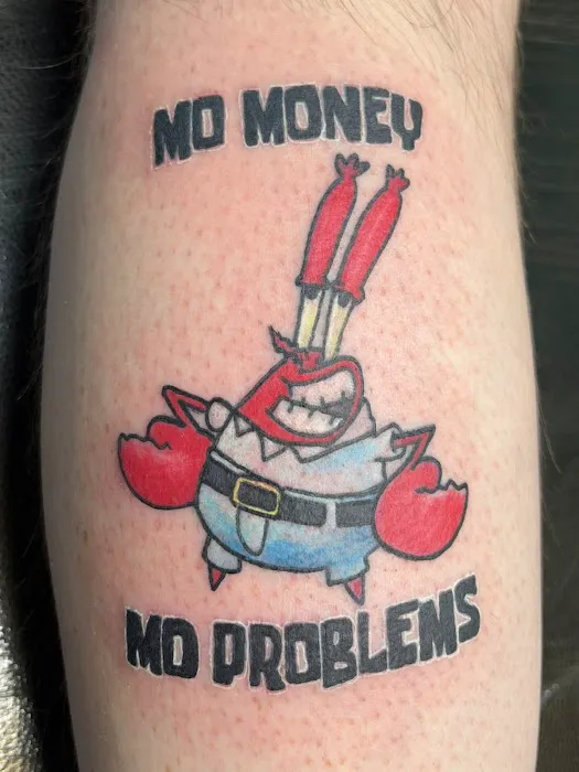 Family Tradition Tattoo Parlour 5