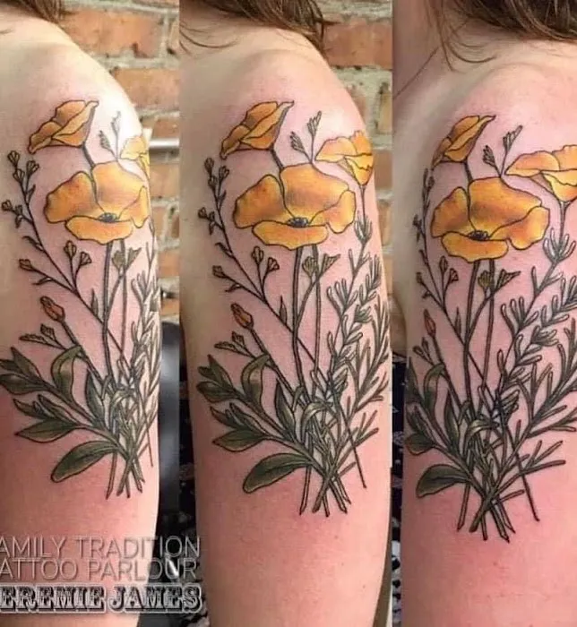 Family Tradition Tattoo Parlour 7