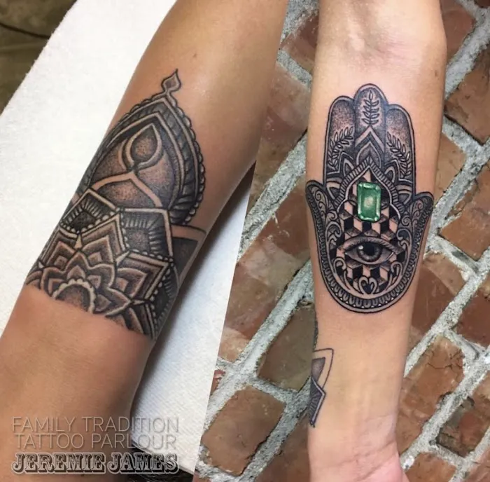 253 TATTOO 4