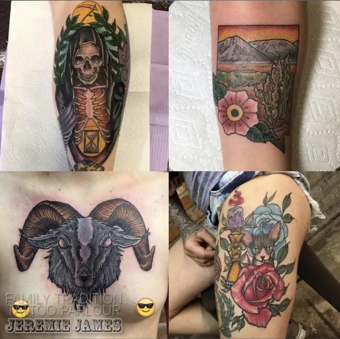 253 TATTOO 2