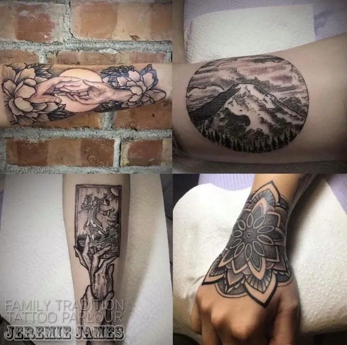 253 TATTOO 5
