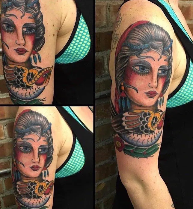 253 TATTOO 7