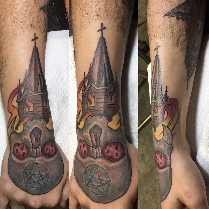 253 TATTOO 6