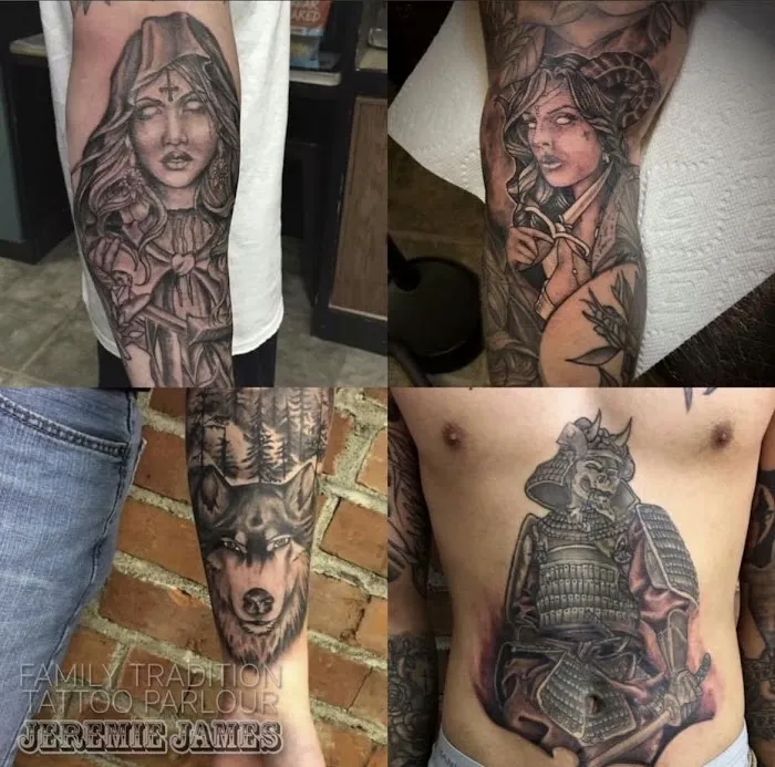 253 TATTOO 8