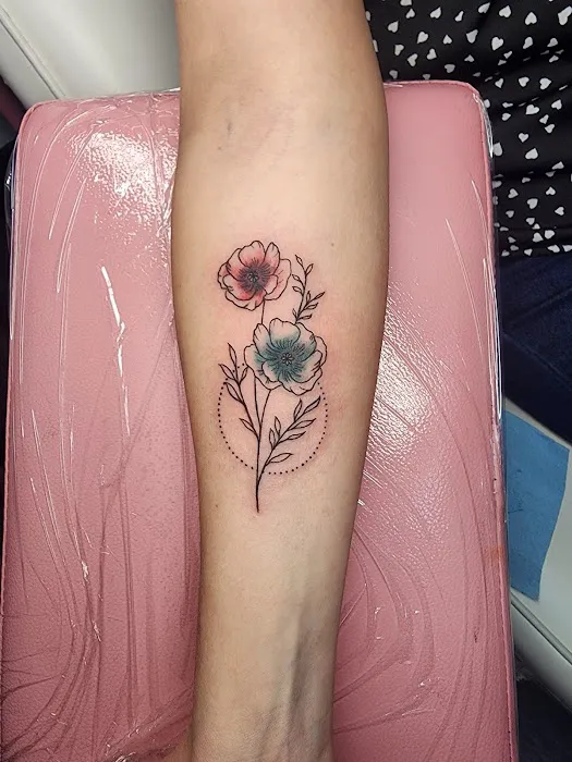 Blvck Widow Ink 1