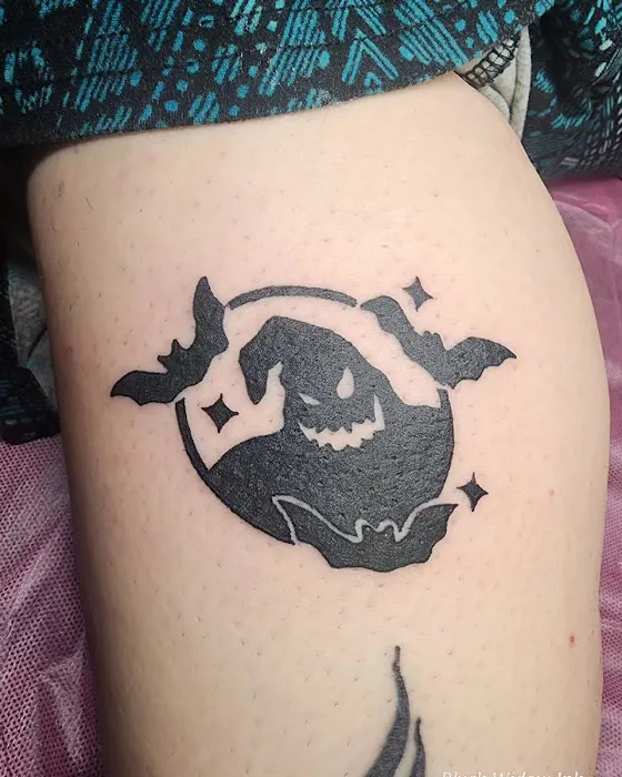 Blvck Widow Ink 5