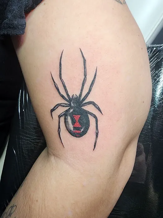 Blvck Widow Ink 2