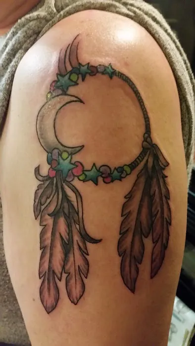 Alternative Ink Tattoo 5