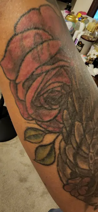 Alternative Ink Tattoo 2