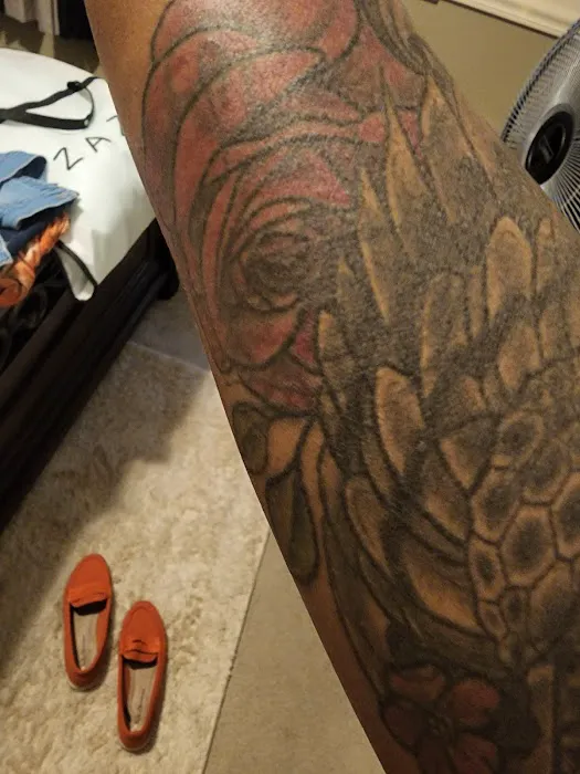 Alternative Ink Tattoo 1