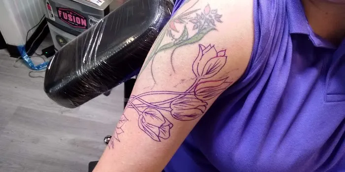 Alternative Ink Tattoo 3