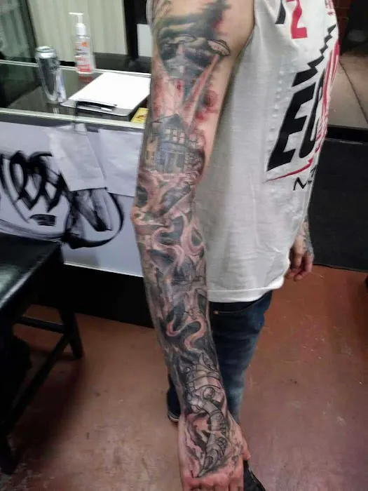 66thAveTattoo 0