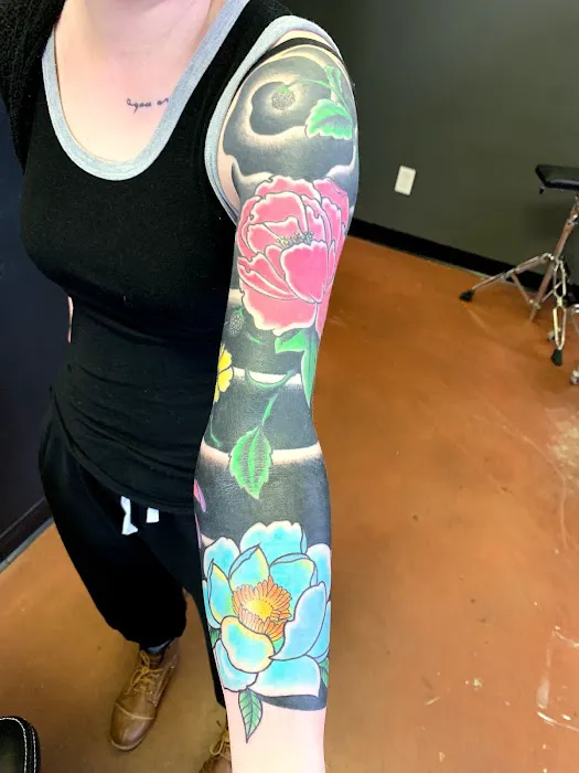 66thAveTattoo 1