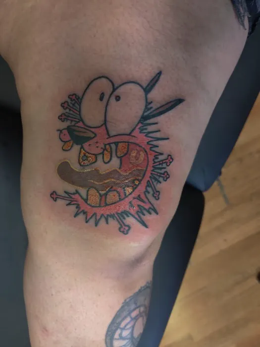 66thAveTattoo 2