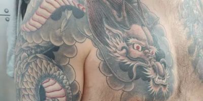 The Tattoo Shop