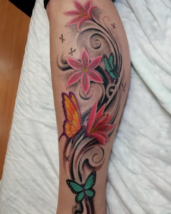 The Tattoo Shop 2