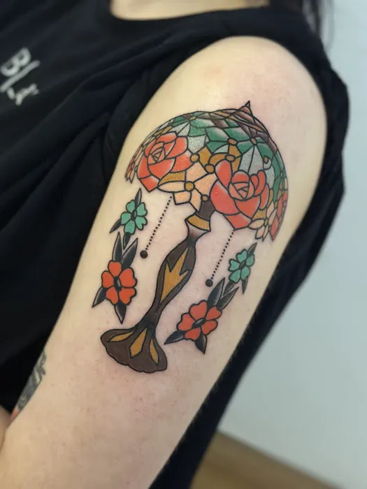 Timeline Tattoo 0