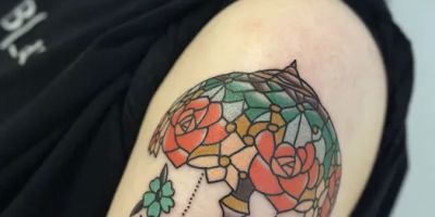 Timeline Tattoo