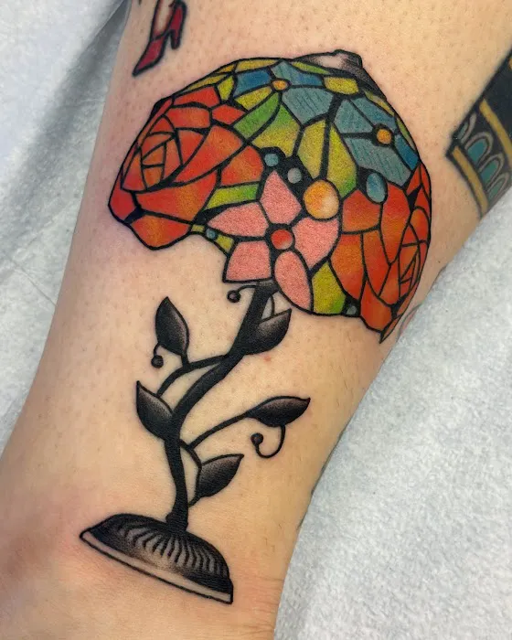 Timeline Tattoo 1
